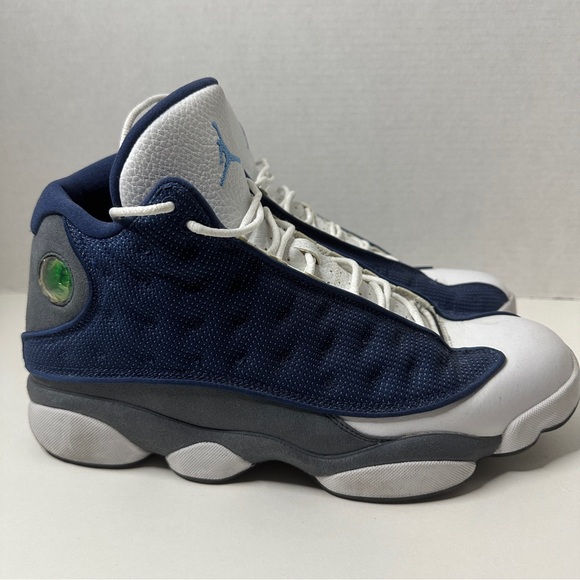 Jordan 13 2020 Flints. Size 12 - Picture 3 of 10